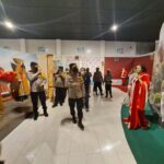 Polda Jatim Siapkan Kantong Parkir di Objek Wisata dan Alihkan Lalin Jika Pengunjung Membludak