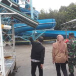 Penyebab Ambrolnya Seluncuran di Water Park Kenjeran Surabaya, Pengelola: Karena Overload