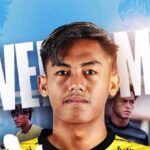 Persela Lamongan Rekrut Kiper Muda yang Dilepas Madura United