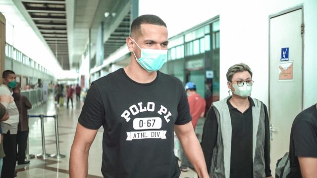 Tiga Pemain Anyar Persebaya Sudah Tiba di Surabaya, Manajer: Lusa Semua Siap