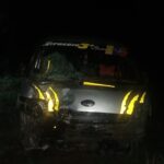 Tabrakan Adu Muka Minibus vs Motor di Situbondo, Dua Orang Tewas