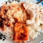 Gurihnya Nasi Karak, Makanan Khas Situbondo