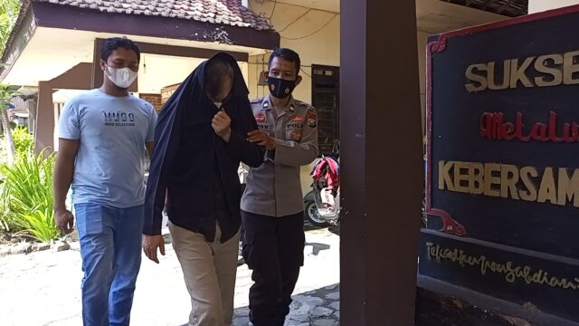 Seorang Pria di Jember Peras Warga Jutaan Rupiah, Ngaku Pejabat Inspektorat