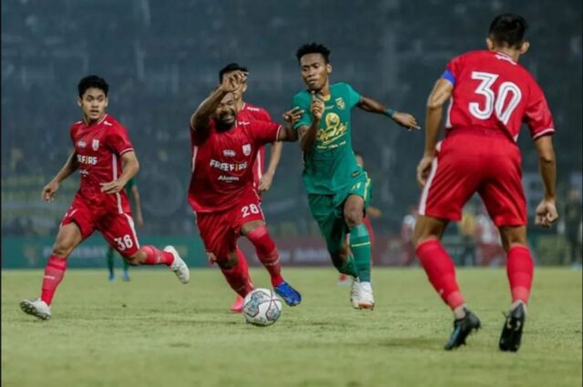 Resmi! Piala Wali Kota Surabaya 2022 Batal Digelar, Ini Sebabnya