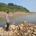 Tak Bisa Berenang, Pelajar Tewas Tenggelam di Sungai Waung Blitar