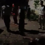 Viral Video Mayat Lelaki Terkapar di Ambulu Jember dengan Wajah Penuh Darah