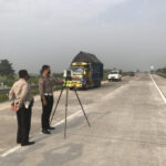 Ungkap Penyebab Kecelakaan Bus Pariwisata di Tol Sumo, Polisi Gunakan Motede TAA