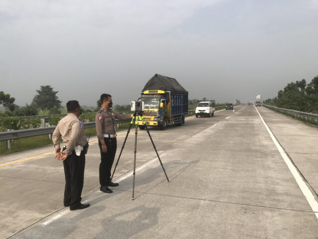 Ungkap Penyebab Kecelakaan Bus Pariwisata di Tol Sumo, Polisi Gunakan Motede TAA