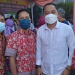 PPNI Surabaya Rencana Latih Pertolongan Pertama Kasus Henti Jantung kepada Bonek