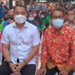 Selama 5 Hari, Pemkot Gandeng PPNI Surabaya Gelar Bakti Sosial Layanan Terintegrasi