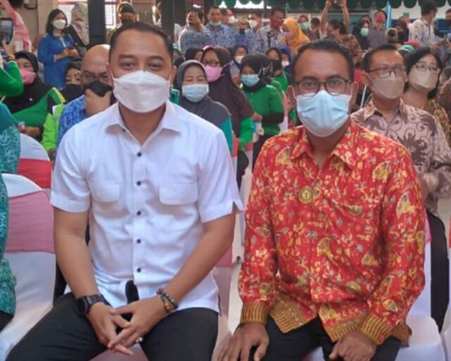 Selama 5 Hari, Pemkot Gandeng PPNI Surabaya Gelar Bakti Sosial Layanan Terintegrasi