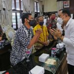 Wali Kota Surabaya Bentuk Organisasi Lintas Agama untuk Cegah Radikalisme