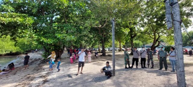 Wisata Taman Nasional Baluran Situbondo Mulai Dikunjungi Wisatawan Asing