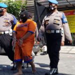 Eksploitasi Anak Kandung, Perempuan di Sidoarjo Diringkus Polisi
