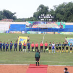 Liga Santri Piala Kasad 2022, 16 Tim Ponpes Mojokerto Berebut Tiket ke Provinsi