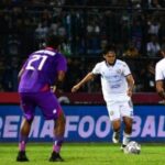 Hasil Laga Ke-2 Trofeo Ronaldinho : Persik Kalahkan Arema FC Lewat Penalti Lagi
