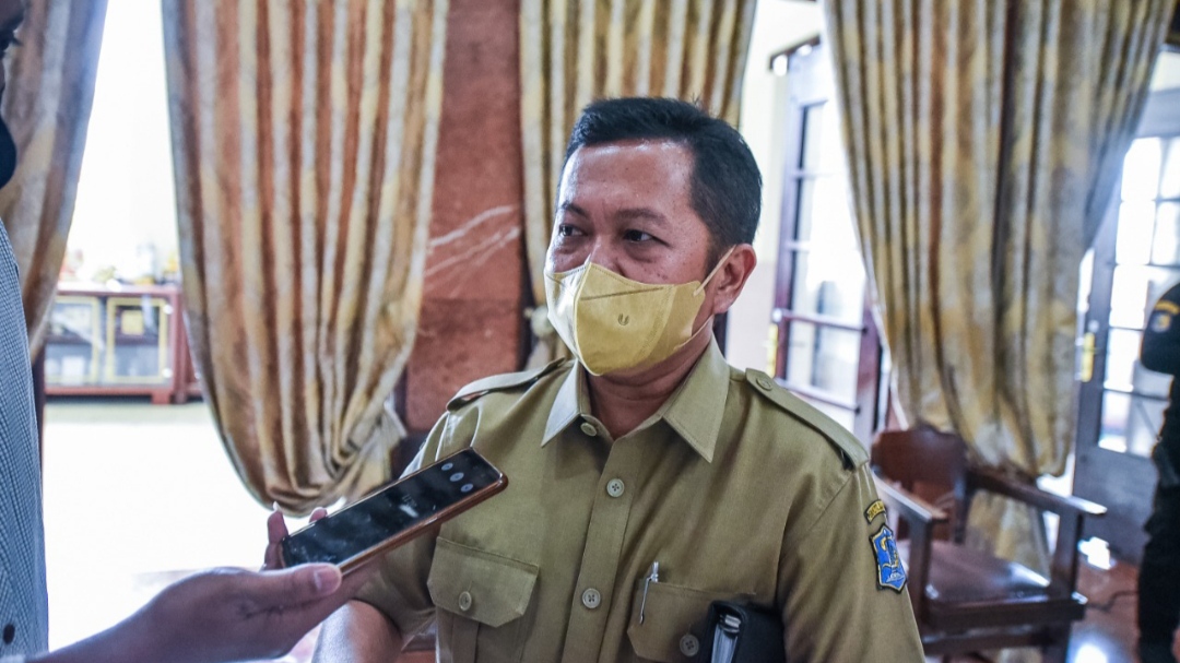 Oknum ASN di Lingkungan Diskopdag Surabaya Diduga Jadi Mafia Perizinan