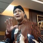 Survei Pilpres 2024 Versi SMRC: Ganjar Pranowo Salip Prabowo dan Ungguli Anies