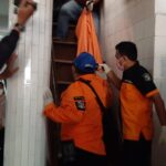 Temukan Kejanggalan, Polisi Dalami Kematian Wanita Paruh Baya di Bak Mandi Hotel Surabaya