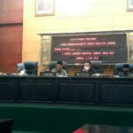 DPRD Jombang Segera Selesaikan Tiga Raperda dan Pertanggungjawaban APBD