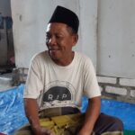 Kisah Abang Becak Asal Sampang Madura Wujudkan Impian Naik Haji