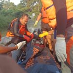 Jasad Bocah Tenggelam di Jombang Ditemukan Terjerat Jaring