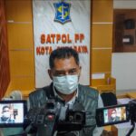 Jual Barang Hasil Penertiban, Oknum Pejabat Satpol PP Surabaya Dipolisikan