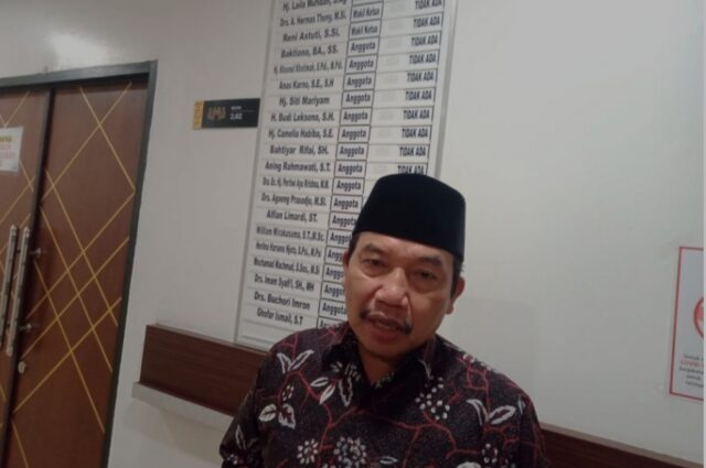 Tingkatkan Perekonomian, Komisi C Imbau Pemkot Surabaya Berdayakan MBR