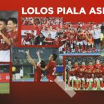Berikut Daftar 24 Tim di Piala Asia 2023, setelah Indonesia Singkirkan Nepal