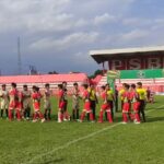 10 Ponpes di Blitar dan Tulungagung Ikuti Liga Santri Piala Kasad