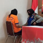 Perempuan Tersangka Pembuang Bayi di Surabaya Terancam 7 Tahun Penjara