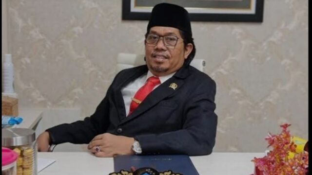 Pejabat Satpol PP Diduga Jual Hasil Penertiban, Waket Komisi A DPRD Surabaya: Pemkot Harus Tegas!