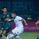 Piala Presiden 2022: Taklukkan Persikabo, Arema FC Lolos ke Babak 8 Besar