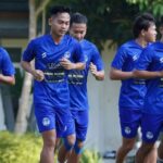 Demi Suporter, Arema FC Bidik Kemenangan Hadapi RANS Nusantara FC Malam Ini
