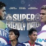 Dijadwalkan Selasa Malam, Uji Coba Arema FC vs RANS Nusantara FC Disiarkan Indosiar