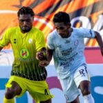 Piala Presiden 2022, Tim Liga 1 Milik Raffi Ahmad Ditahan Imbang Barito Putera