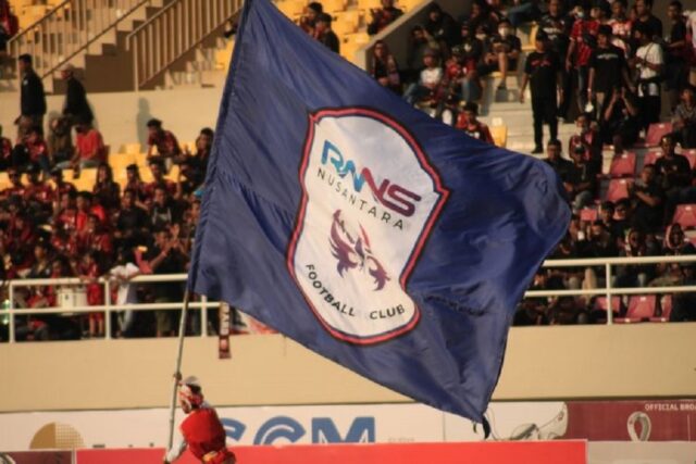 Piala Presiden 2022, Tim Milik Raffi Ahmad Pesta 5 Gol ke Gawang Persija
