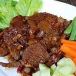 Bistik Jawa Timur Menu Makan Malam Nikmat, Ini Resepnya