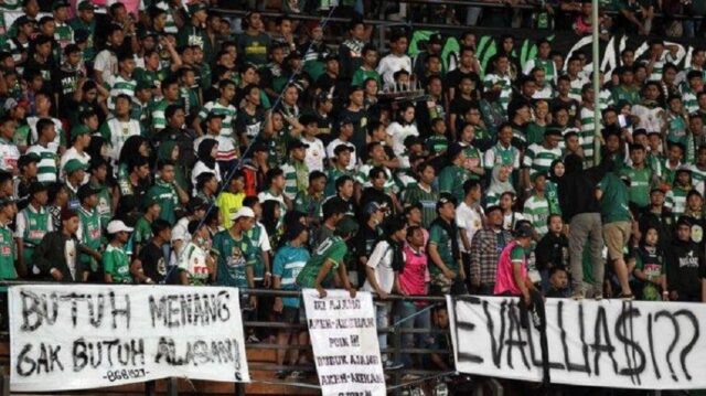 Piala Presiden 2022, Persebaya Enggan Main di Bandung, Khawatir Bonek Bikin Ulah