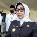 Selain Divaksin PMK, Hewan Kurban di Jombang Harus Bersertifikat Sehat