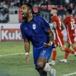 Piala Presiden 2022: Tekuk Persis Solo, PSIS Semarang Nyaman Puncaki Grup A