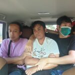 DPO Kasus Korupsi Dana Hibah Pemilu Sumsel Diringkus di Tulungagung