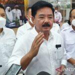Komitmen Menteri Hadi Tjahjanto Berantas Mafia Tanah Didukung Anggota DPR