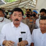 Atasi Konflik Tanah, Menteri ATR Hadi Tjahjanto Bentuk Satgas