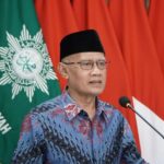 Muhammadiyah Putuskan Penyelanggaraan Muktamar ke 48 Secara Luring
