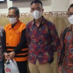 Mulai Ditahan di Rutan Surabaya, Hakim Itong Masuk Sel Isolasi