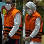 Terbukti Jual Beli Jabatan, Bupati Probolinggo Nonaktif Puput Tantriana Divonis 4 Tahun