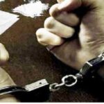 Pria Asal Bondowoso Ditangkap Polisi saat Pesta Narkoba