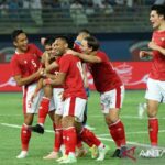 Bantai Nepal 7-0 Tim Indonesia Lolos ke Piala Asia 2023