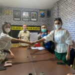 Istri Siri Anggota DPRD Surabaya Cabut Laporan Polisi